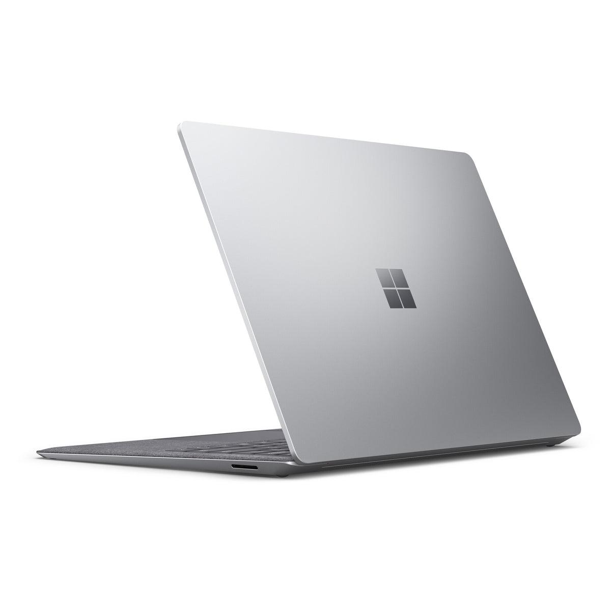 Microsoft Surface 4 Laptop - 34.3 cm (13.5") - Touchscreen - Intel® Core™ i5-1145G7 - 16 GB LPDDR4x-SDRAM - 512 GB SSD - Wi-Fi 6 - Windows 10 Pro - Platinum