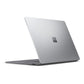 Microsoft Surface Laptop 4 - 34.3 cm (13.5") - Touchscreen - Intel® Core™ i5-1145G7 - 16 GB LPDDR4x-SDRAM - 512 GB SSD - Wi-Fi 6 - Windows 11 Pro - Platinum