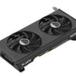 XFX Speedster SWFT 210 - AMD 16 GB GDDR6 Radeon RX 7600 XT graphics card