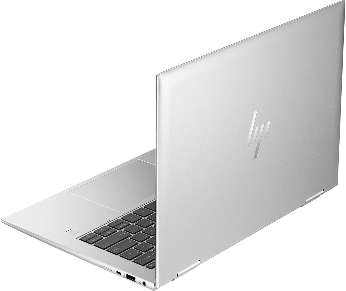 HP Elite x360 1040 G10 Hybrid (2-in-1) - Touchscreen - 35.6 cm (14") - Intel® Core™ i7-1355U - 16 GB LPDDR5-SDRAM - 1 TB SSD - Wi-Fi 6E - Windows 11 Pro - Silver