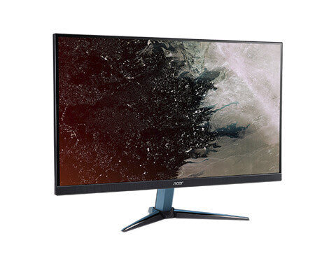 Acer Nitro VG272U V - 68.6 cm (27&quot;) - 2560 x 1440 pixels WQHD LCD Monitor