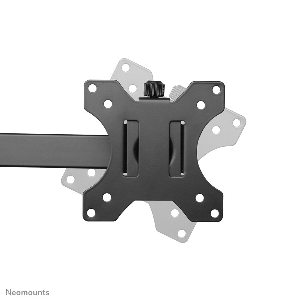 Neomounts FPMA-D540BLACK - Desk monitor mount for 33 cm (13") to 81.3 cm (32")