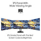 MSI Pro MP242P - 60.5 cm (23.8") - 1920 x 1080 pixels FHD Monitor