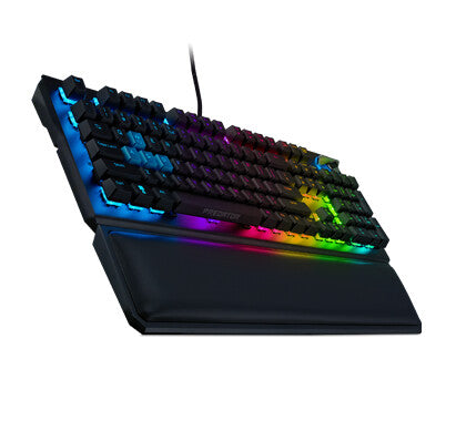 Acer Predator Aethon 700 - USB Wired RGB Opto-mechanical Gaming Keyboard in Black (QWERTY US)