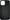 eSTUFF Silk-touch Silicone Case for iPhone 12/12 Pro - Black