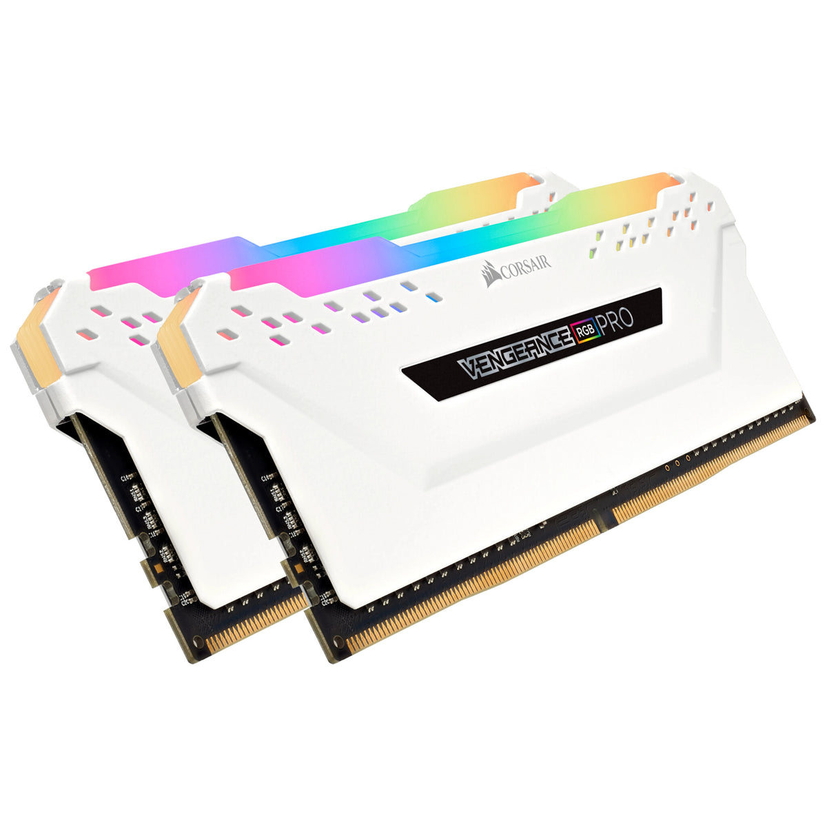 Corsair Vengeance RGB Pro - 16 GB 2 x 8 GB DDR4 3600 MHz memory module