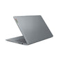 Lenovo IdeaPad Slim 3 Laptop - 39.6 cm (15.6") - Intel® N100 - 4 GB LPDDR5-SDRAM - 128 GB Flash - Wi-Fi 5 - Windows 11 Home in S mode - Grey