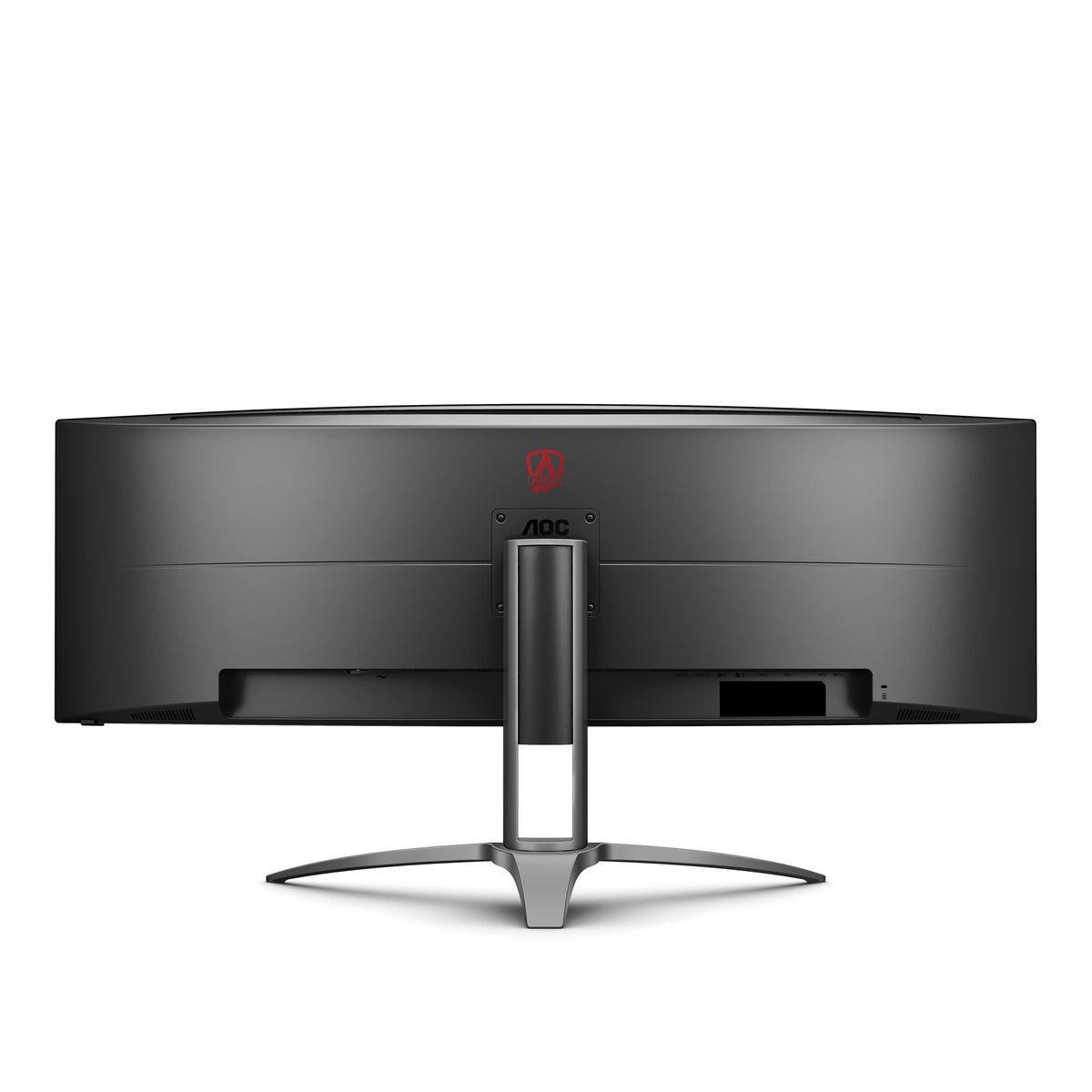 AOC B2 AG493UCX2 - 124 cm (48.8") - 5120 x 1440 pixels - Quad HD LED Monitor