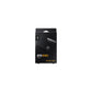 Samsung 870 EVO - Serial ATA III V-NAND 2.5" SSD - 4 TB