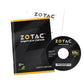 Zotac -  NVIDIA GDDR3 2GB GeForce GT 730 graphics card