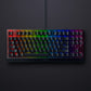 Razer Blackwidow V3 TKL - USB Wired RGB Mechanical Keyboard in Black (QWERTY UK)