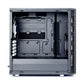 Fractal Design Define Mini C - MicroATX Mid Tower Case in Black