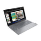 Lenovo ThinkBook 15 G4 ABA Laptop - 39.6 cm (15.6") - AMD Ryzen™ 7 5825U - 16 GB DDR4-SDRAM - 512 GB SSD - Wi-Fi 6 - Windows 11 Pro - Grey