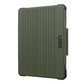 Urban Armor Gear Metropolis SE for 13" iPad Air in Olive