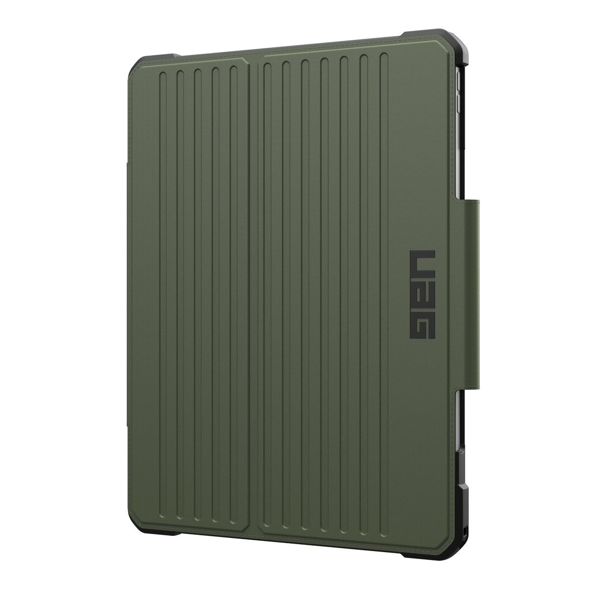 Urban Armor Gear Metropolis SE for 13" iPad Air in Olive