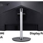 Acer CB2 CB272 - 68.6 cm (27") - 1920 x 1080 pixels FHD IPS Monitor
