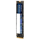 Gigabyte M30 - PCI Express 3.0 3D TLC NAND NVMe M.2 SSD - 512 GB