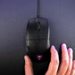Turtle Beach Pure SEL - Ultra-Light RGB Gaming Mouse in Black - 8,000 DPI