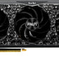 Palit GameRock OmniBlack - NVIDIA 16 GB GDDR6X GeForce RTX 4080 graphics card