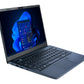 Dynabook Satellite Pro Laptop - 33.8 cm (13.3") - Intel® Core™ i5-1235U - 16 GB DDR4-SDRAM - 256 GB SSD - Wi-Fi 6 - Windows 10 Pro - Blue