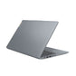 Lenovo IdeaPad Slim 3 Laptop - 39.6 cm (15.6") - Intel® N100 - 4 GB LPDDR5-SDRAM - 128 GB Flash - Wi-Fi 5 - Windows 11 Home in S mode - Grey