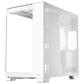 Antec C8 - ATX Mid Tower Case in White