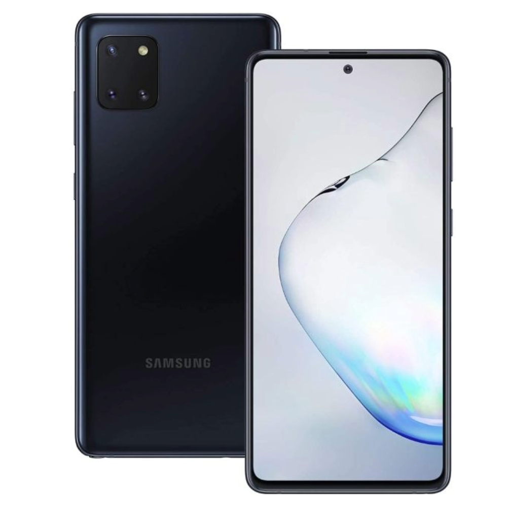 Samsung Galaxy Note10 Lite - Refurbished