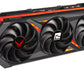 PowerColor Red Devil - AMD 20 GB GDDR6 Radeon RX 7900 XT graphics card