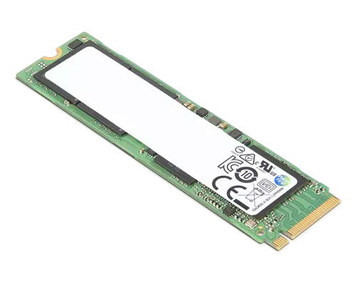 Lenovo 4XB1D04758 - PCI Express 4.0 NVMe M.2 SSD - 2 TB