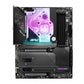 MSI MPG X570S CARBON EK X ATX motherboard - AMD X570 Socket AM4