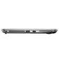 HP EliteBook 840 G4 Laptop - 35.6 cm (14") - Intel® Core™ i5-7200U - 8 GB DDR4-SDRAM - 256 GB SSD - Wi-Fi 5 - Windows 10 Pro - Black / Silver - Refurbished