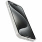 OtterBox Symmetry Series Clear with MagSafe for iPhone 15 Pro Max in Clear