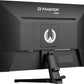iiyama G-MASTER G2745HSU-B1 - 68.6 cm (27") - 1920 x 1080 pixels FHD LED Monitor