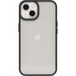 OtterBox React Case for iPhone 13 in Black Crystal