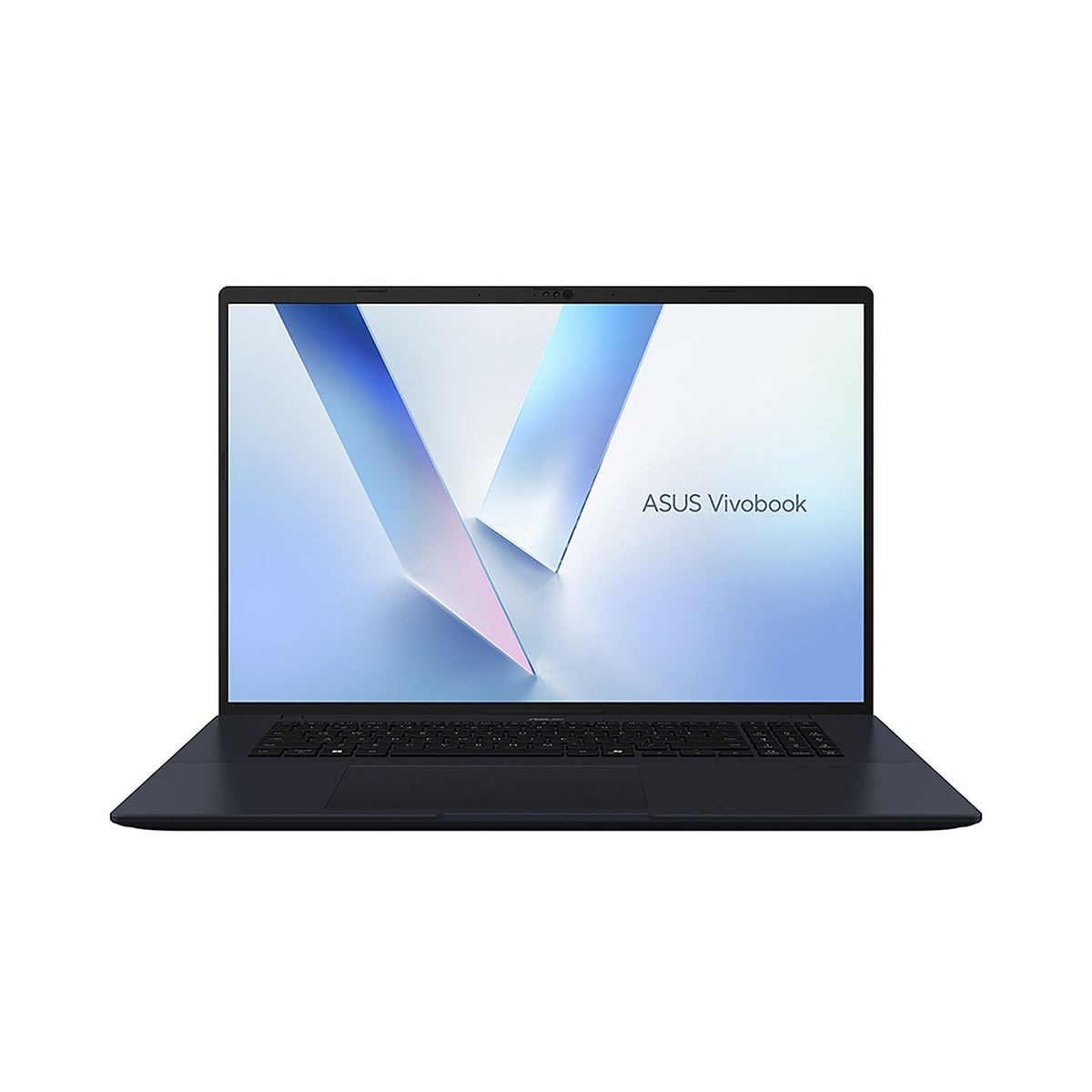 ASUS Vivobook 18 Laptop - 46.7 cm (18.4&quot;) - AMD Ryzen™ 7 260 - 16 GB DDR5-SDRAM - 1 TB SSD - Wi-Fi 6 - Windows 11 Home - Blue