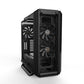 be quiet! Silent Base 802 - ATX Mid Tower Case in Black