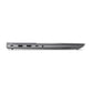 Lenovo ThinkBook 14 Hybrid (2-in-1) - 35.6 cm (14") - Touchscreen - Intel Core Ultra 7 155U - 16 GB DDR5-SDRAM - 512 GB SSD - Wi-Fi 6E - Windows 11 Pro - Grey