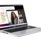Acer Aspire 3 Laptop - 39.6 cm (15.6") - Intel® Core™ i7-1165G7 - 16 GB DDR4-SDRAM - 1 TB SSD - Wi-Fi 5 - Windows 11 Home - Silver