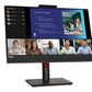 Lenovo ThinkVision T24V-30 - 60.5 cm (23.8") - 1920 x 1080 pixels Full HD LED Monitor