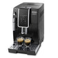 De'Longhi Dinamica ECAM350.15.B - Bean to Cup Coffee Machine in Black