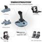 Thrustmaster TCA Sidestick "Airbus edition" - USB Joystick for PC