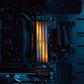 Kingston Technology FURY - 32GB 2 x 16 GB 3600 MHz memory module