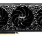 Palit GameRock - NVIDIA 16 GB GDDR6X GeForce RTX 4080 graphics card