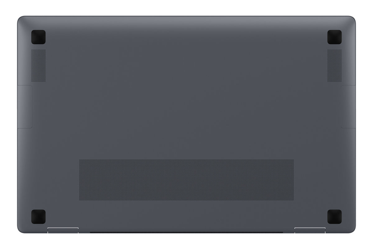 Samsung Galaxy Book4 360 Laptop - 39.6 cm (15.6") - Intel Core 5 - 8GB RAM - 256GB SSD - Grey