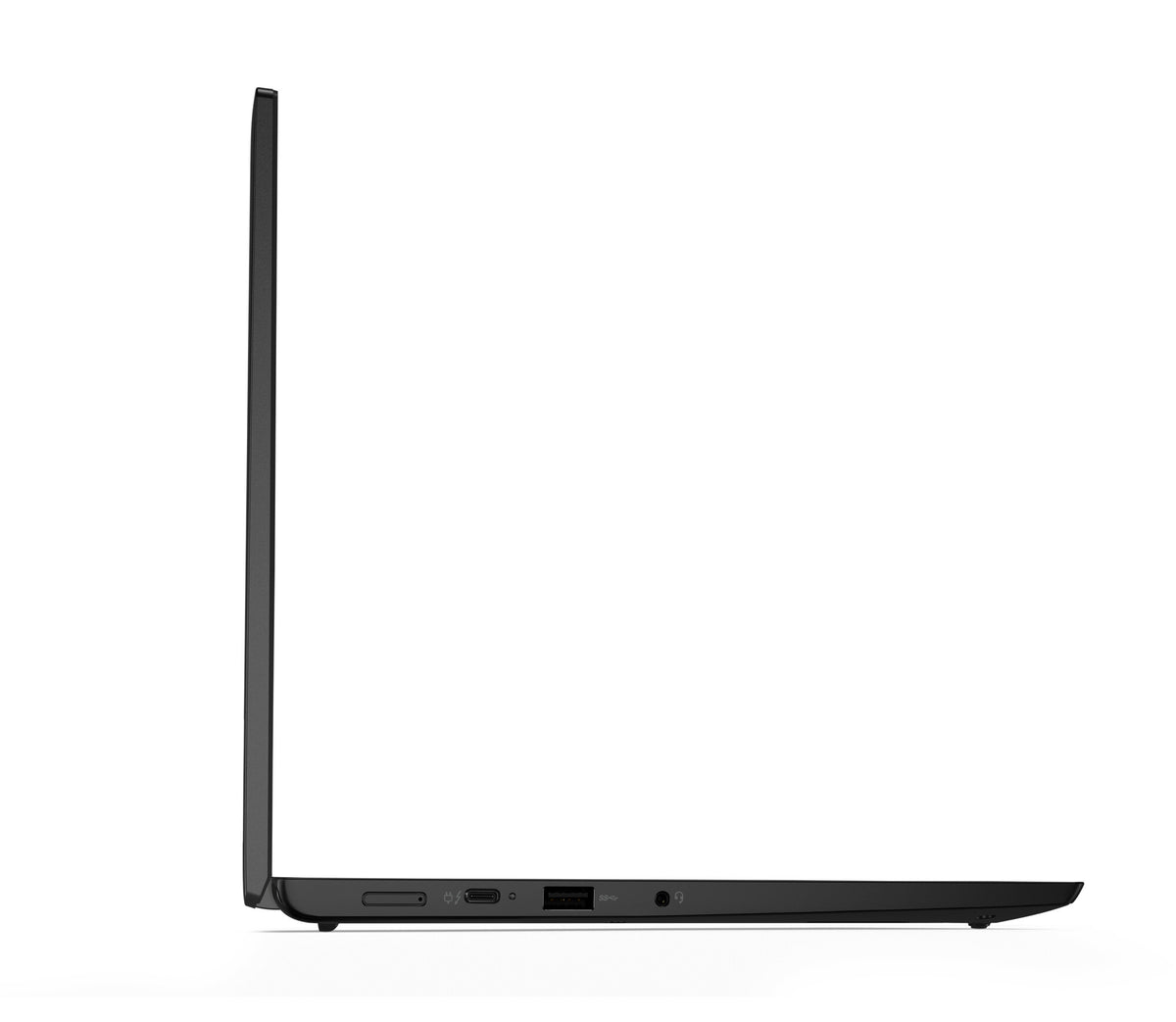 Lenovo ThinkPad L13 Laptop - 33.8 cm (13.3") - Intel Core Ultra 7 155U - 16 GB LPDDR5-SDRAM - 512 GB SSD - Wi-Fi 6E - Windows 11 Pro - Black