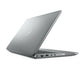 DELL Precision 3490 Mobile workstation - 35.6 cm (14") - Intel Core Ultra 7 155H - 16 GB DDR5-SDRAM - 512 GB SSD - NVIDIA RTX 500 Ada - Wi-Fi 6E - Windows 11 Pro - Grey