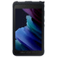 Samsung Galaxy Tab Active3 (4G) - 20.3 cm (8") - Samsung Exynos - 64 GB SSD - 4 GB RAM - Wi-Fi 5 - Android 10 - Black