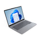 Lenovo ThinkBook 14 G7 IML Laptop - 35.6 cm (14") - Intel Core Ultra 5 125U - 16 GB DDR5-SDRAM - 512 GB SSD - Wi-Fi 6E - Windows 11 Pro - Grey