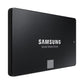Samsung 870 EVO - Serial ATA III V-NAND 2.5" SSD - 1 TB