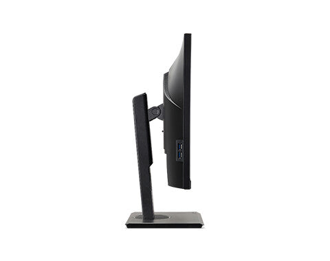 Acer B7 B277D - 68.6 cm (27&quot;) - 1920 x 1080 pixels FHD LED Monitor